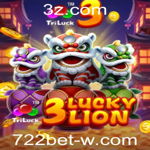 Explorando o Universo de 3LUCKYLION: Regras e Dicas para Jogadores de 722bet