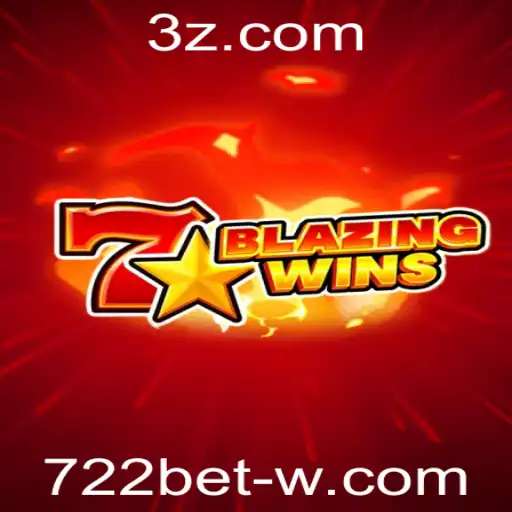 Descubra o Mundo Emocionante de BlazingWins no 722bet