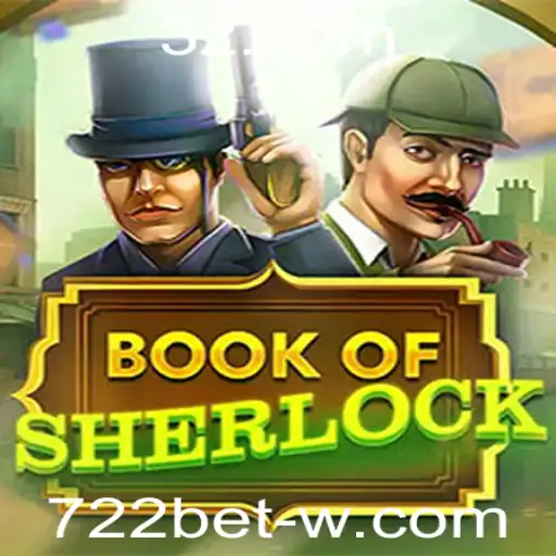 BookOfSherlock: Um Mergulho no Mundo do Detetive Icônico