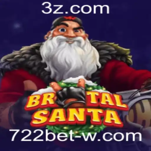 BrutalSanta: Mergulhando no Mundo do Jogo com 722bet