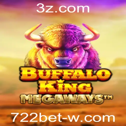 Desvendando os Segredos de Buffalo King no 722bet