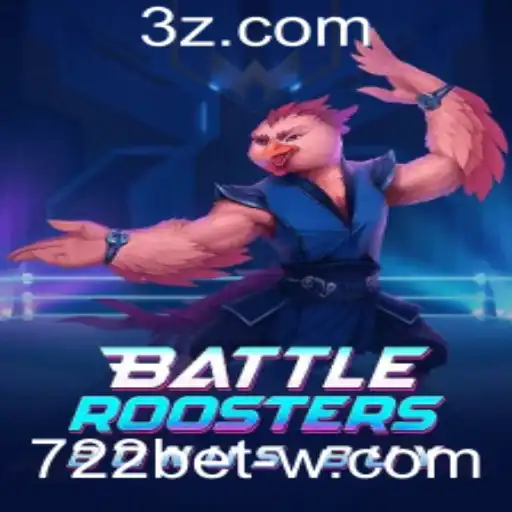Explorando o Mundo Exótico de BattleRoostersBonusBuy
