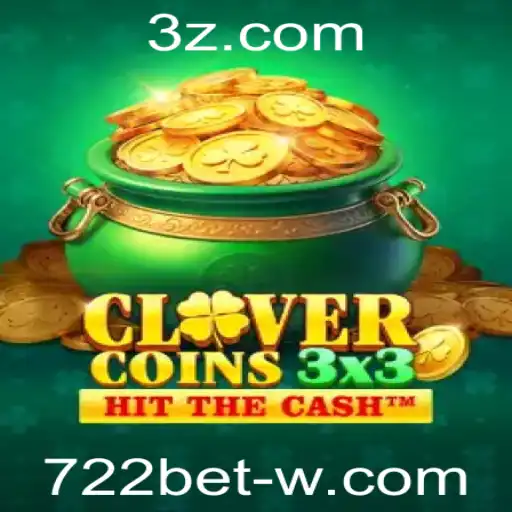 Descubra o Fascinante Mundo de Clovercoin3x3: O Novo Fenômeno dos Jogos