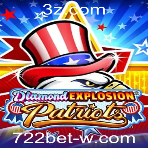 Descobrindo DiamondExplosionPatriots: A Fusão Explosiva entre Habilidade e Estratégia