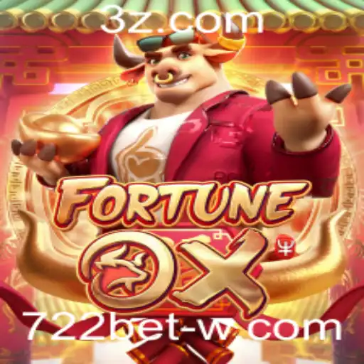 FortuneOx: Uma Imersão no Mundo do Jogo e as Novidades Envolvendo 722bet