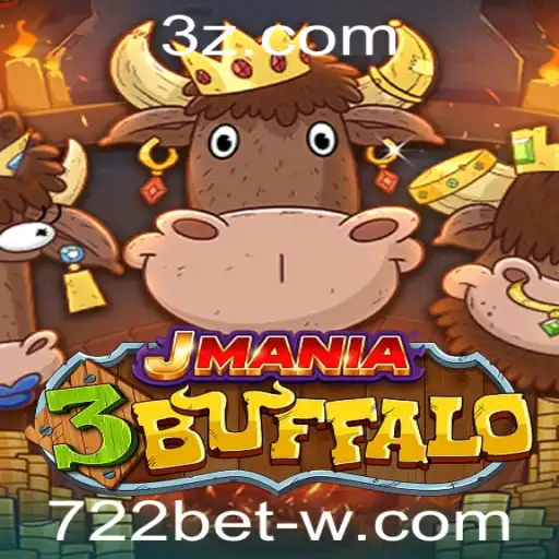 Explorando o Universo de JMania3Buffalo: Uma Aventura Inovadora