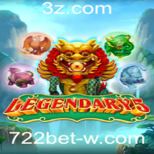 Descubra o Fascinante Mundo de Legendary5 - O Jogo que Conquista a Todos