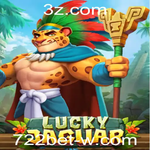 Descubra LuckyJaguar: O Novo Fenômeno dos Jogos de Azar