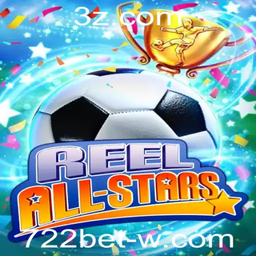 Explorando o Universo de ReelAllStars no Mundo dos Jogos de 722bet