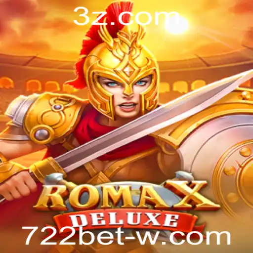 Explorando o Fascinante Mundo de RomaXDeluxe no 722bet