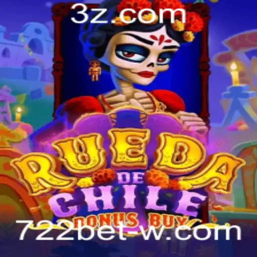 Explorando o Jogo RuedaDeChileBonusBuy no Cassino Online 722bet