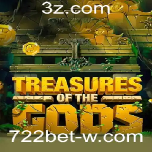 Desvendando o Universo de 'TreasureoftheGods'