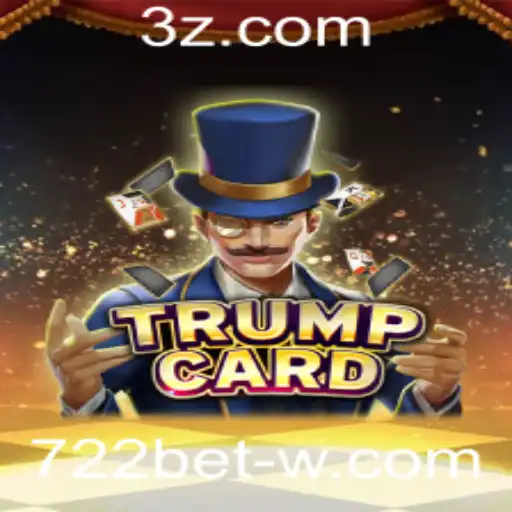 Conheça o Jogo Estratégico TrumpCard e Sua Conexão com 722bet