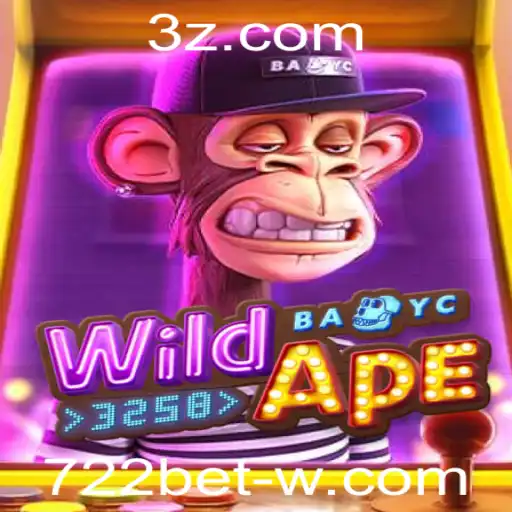 Explorando WildApe3258: Um Novo Fenômeno no Mundo dos Jogos