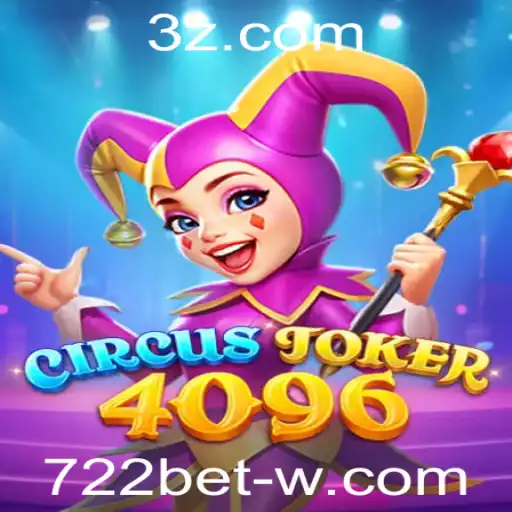 Descubra o Fascinante Mundo de CircusJoker4096: Um Jogo de Estratégia e Aventura