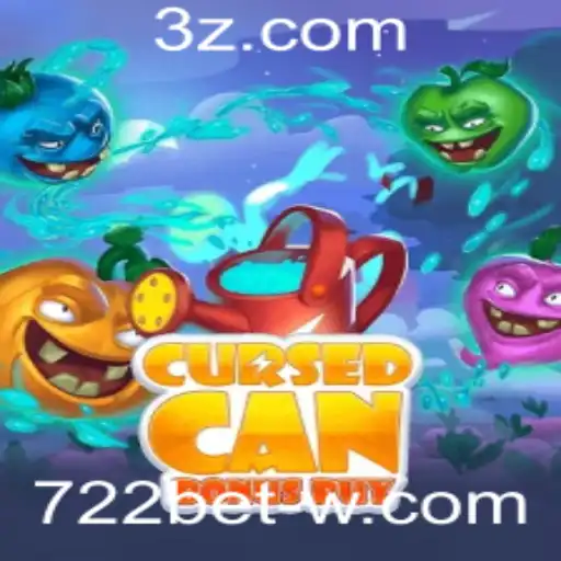CursedCanBonusBuy: Explorando o Mundo Excitante do Novo Jogo no 722bet
