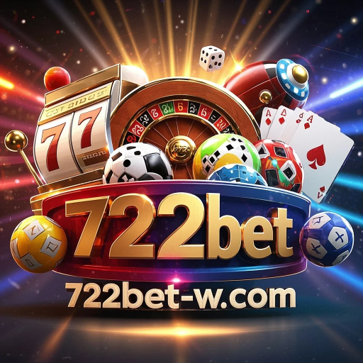 Destaques da Categoria de Jogos no 722bet: O Que Você Precisa Saber