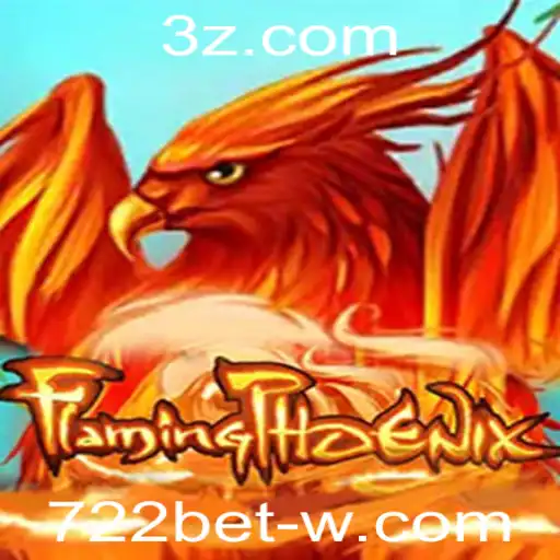 FlamingPhoenix: Explorando o Emocionante Universo do Jogo com a Palavras-Chave 722bet