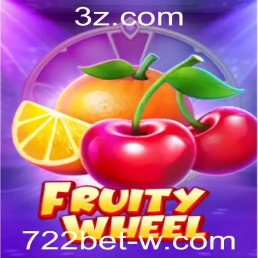 Descubra FruityWheel: O Jogo de Apostas Inovador na Plataforma 722bet