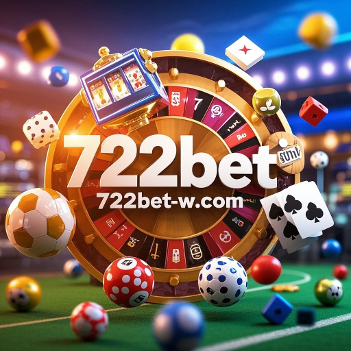722bet