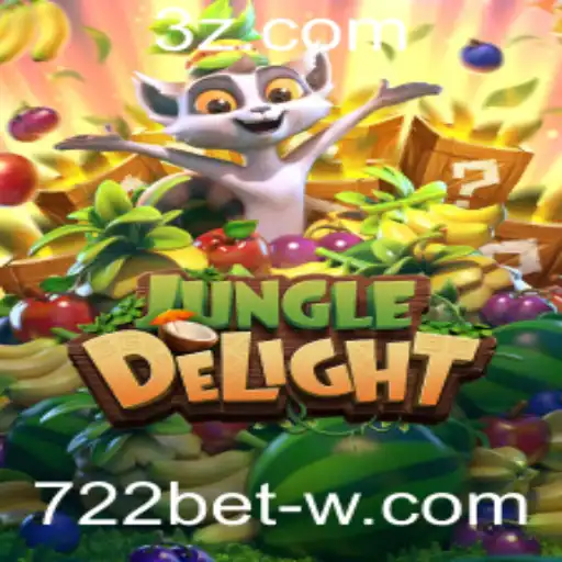 Explore o Emocionante Mundo de JungleDelight com 722bet