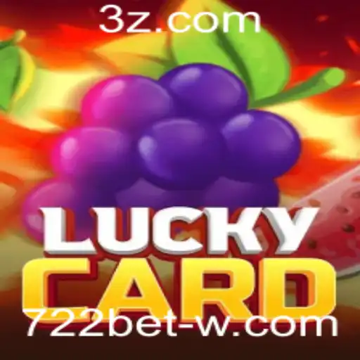 LuckyCard: O Jogo de Sorte que Está Conquistando a 722bet