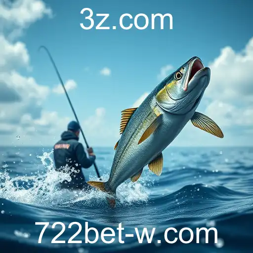 722bet e o Impacto no Fascinante Mundo do Online Fishing