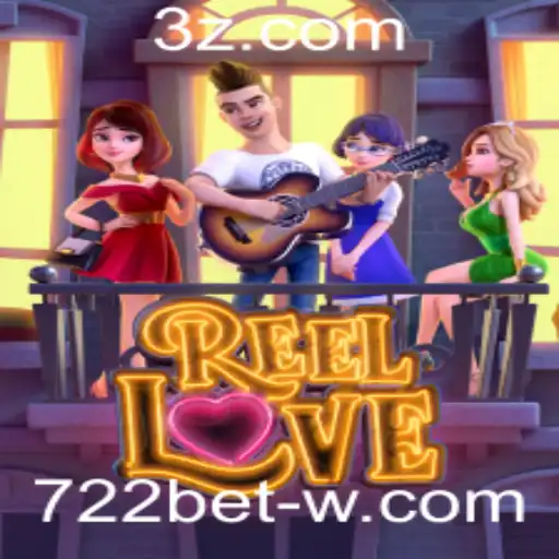 ReelLove: Descubra a Emoção do Novo Jogo no 722bet