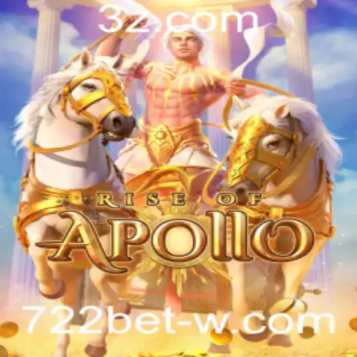 Explorando o Fenômeno do Jogo Rise of Apollo e sua Conexão com 722bet