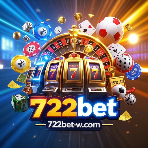 Os Caça-níqueis no 722bet: Uma Aventura de Emoções e Prêmios