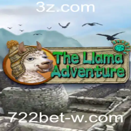 TheLlamaAdventure: Explorando um Mundo de Aventuras Emocionantes com 722bet
