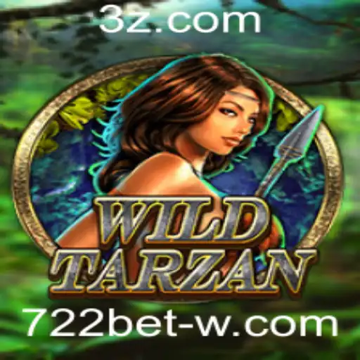 Explorando o Mundo Selvagem de WildTarzan no 722bet